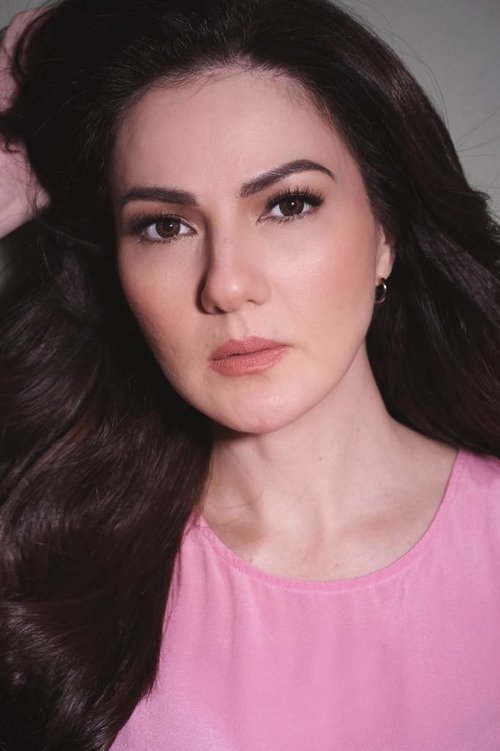 Carmina Villarroel zdjęcie