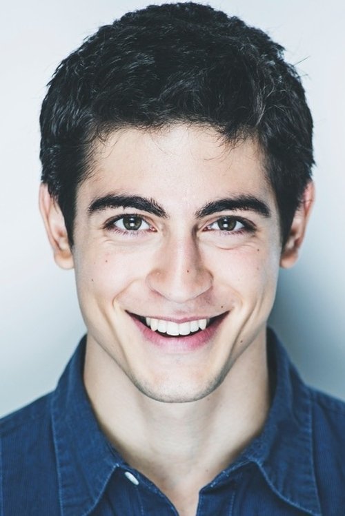 Carmine Buschini zdjęcie