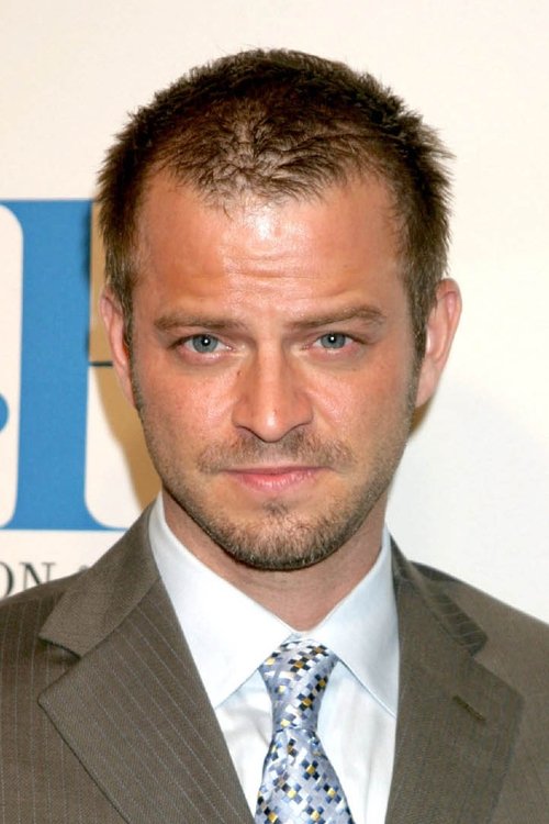Carmine Giovinazzo zdjęcie