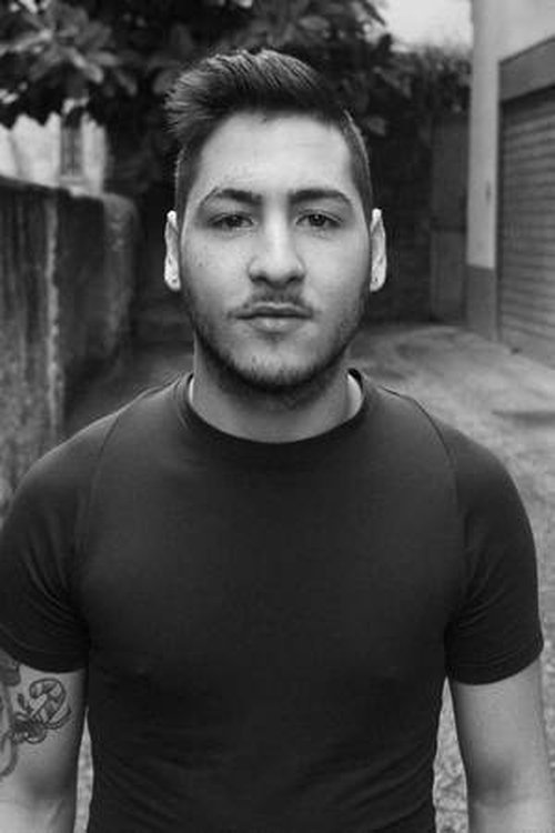 Carmine Monaco zdjęcie