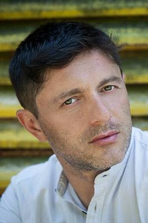 Carmine Paternoster zdjęcie