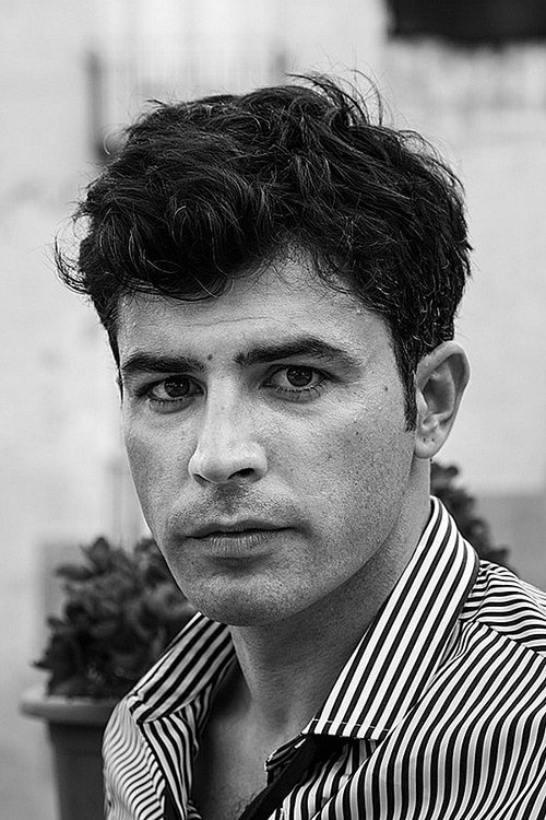 Carmine Recano zdjęcie