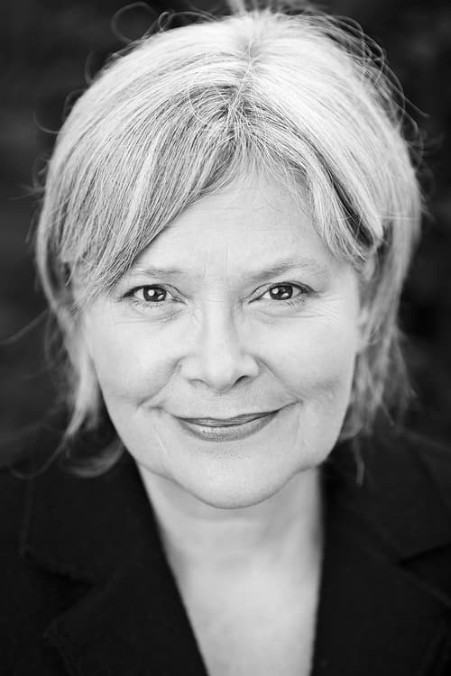 Carol Ann Crawford zdjęcie