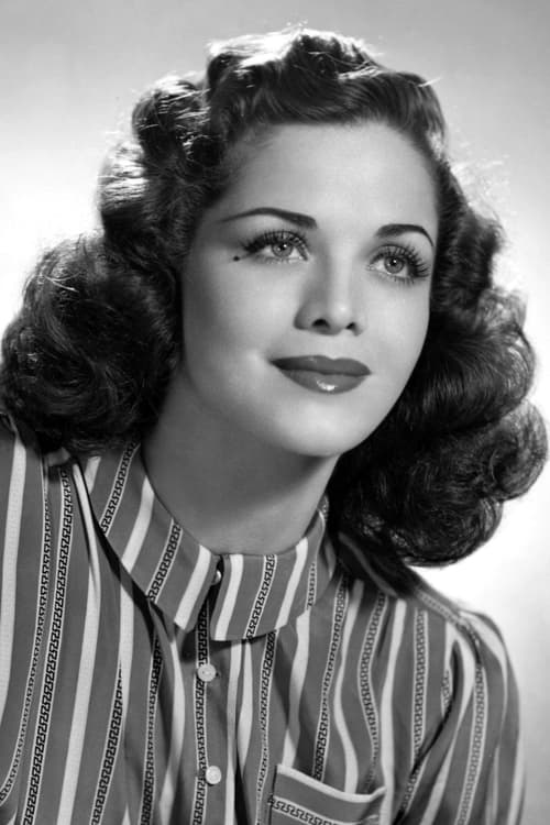 Carol Bruce zdjęcie