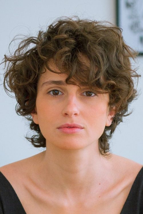 Carol Duarte zdjęcie