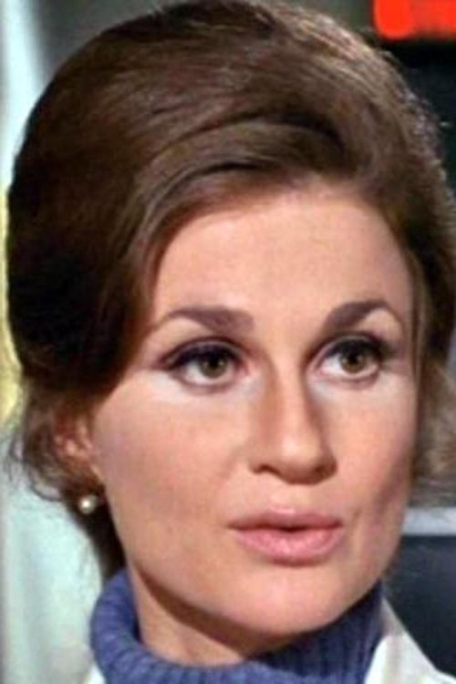 Carol Eve Rossen zdjęcie