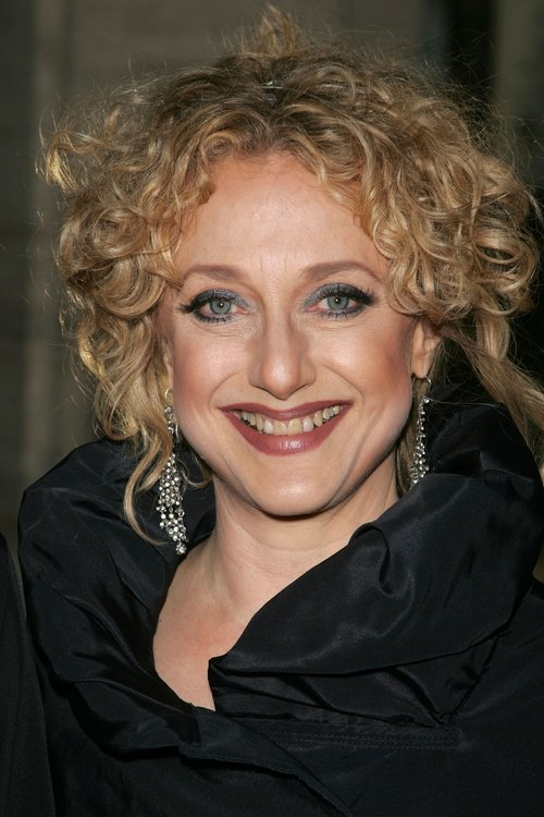 Carol Kane zdjęcie
