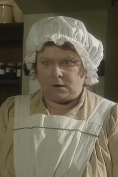 Carol MacReady zdjęcie