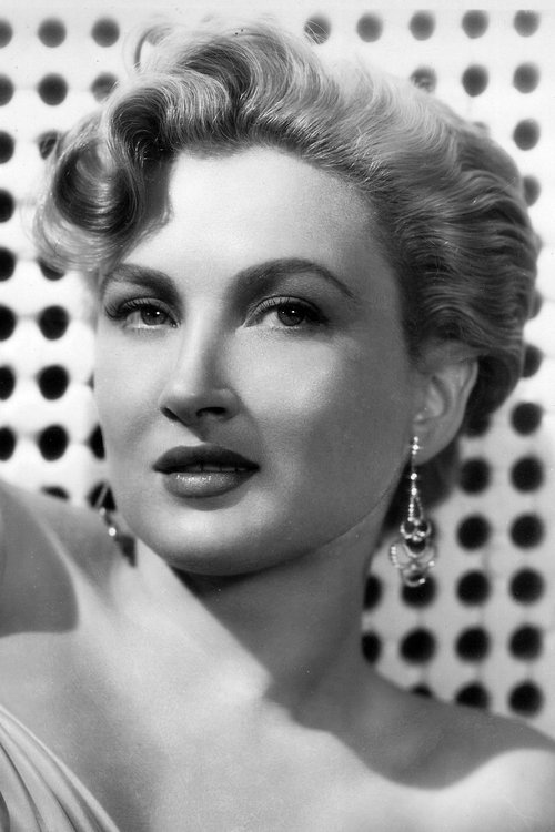 Carol Ohmart zdjęcie