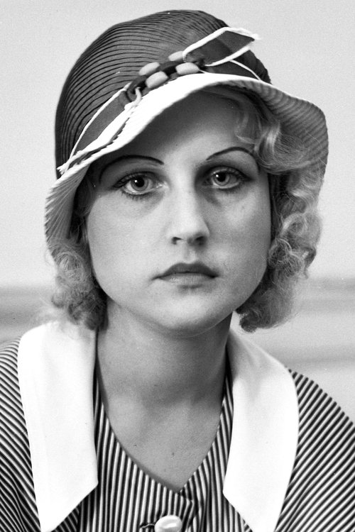 Carol Tevis zdjęcie