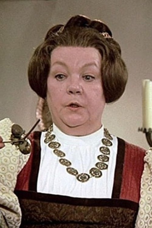 Carola Braunbock zdjęcie