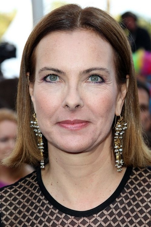 Carole Bouquet zdjęcie