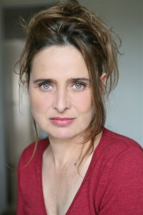 Carole Franck zdjęcie