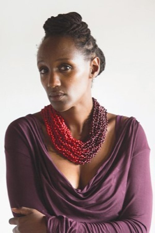 Carole Karemera zdjęcie