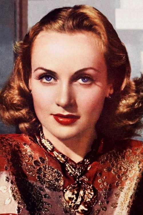 Carole Lombard zdjęcie