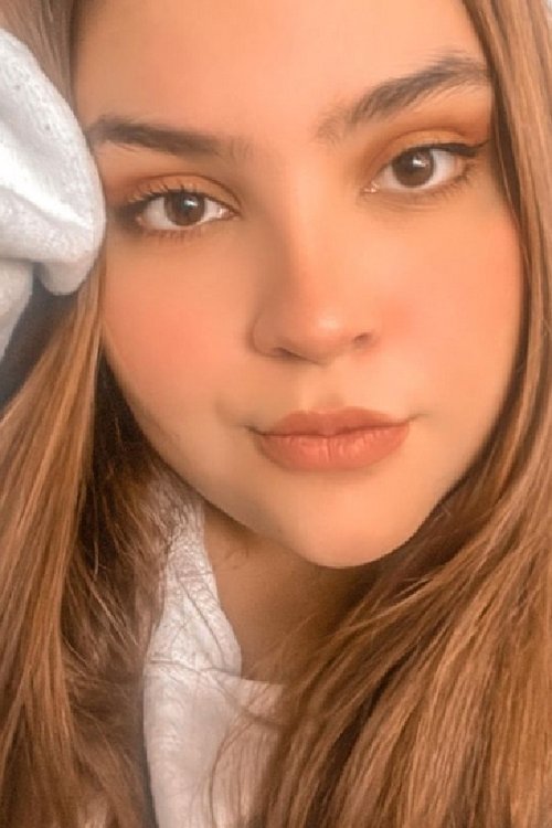 Carolina Anzures zdjęcie