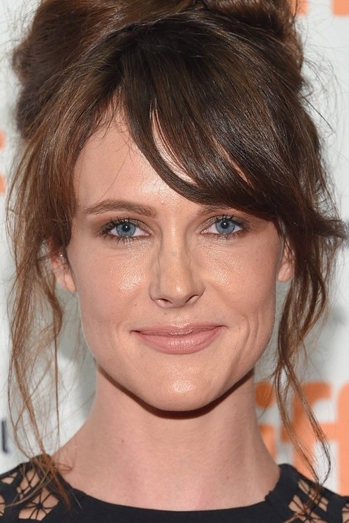 Carolina Bartczak zdjęcie