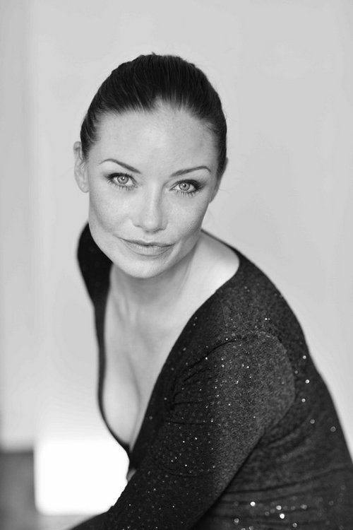 Carolina Carlsson zdjęcie