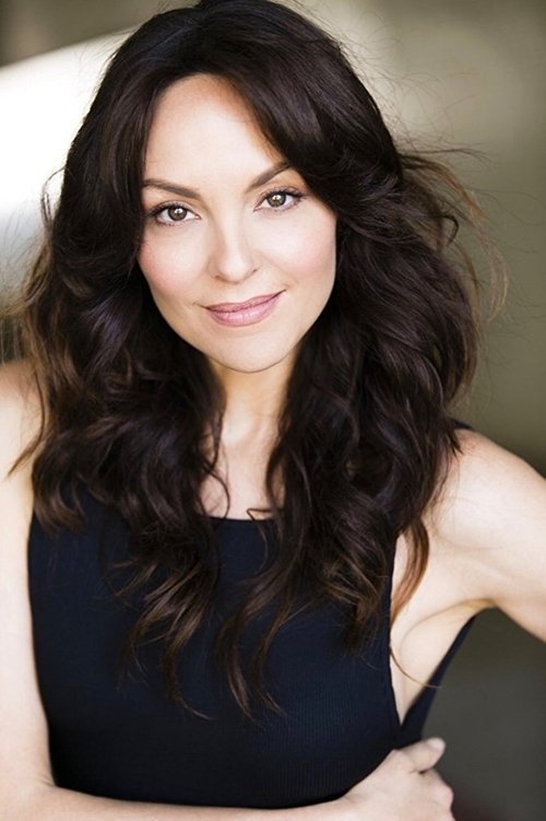 Carolina Gómez zdjęcie