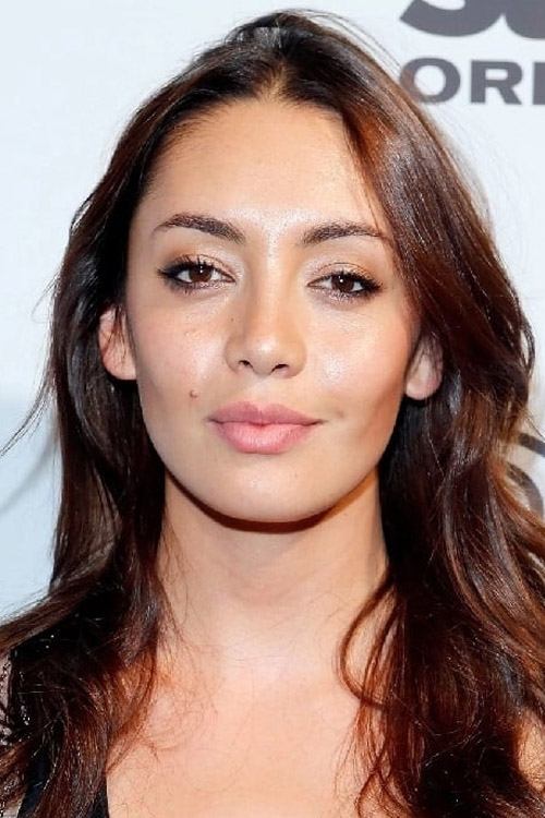 Carolina Guerra zdjęcie