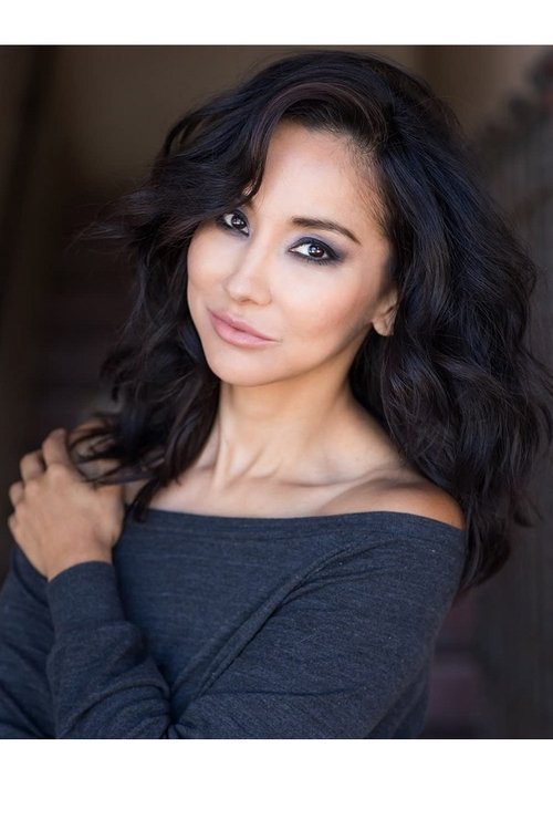 Carolina Hoyos zdjęcie