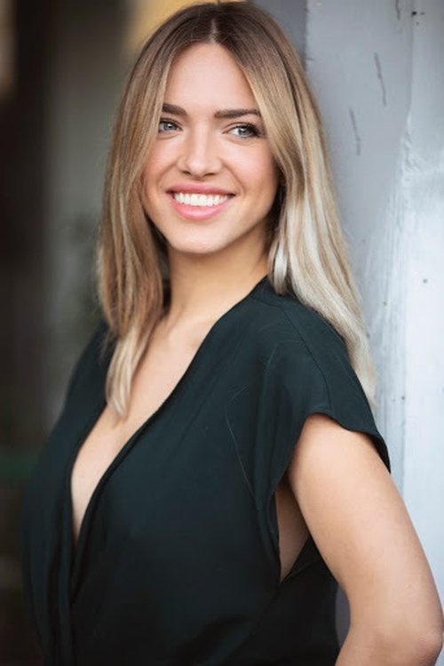 Carolina Rey zdjęcie