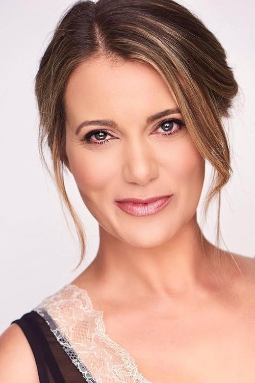 Caroline Amiguet zdjęcie