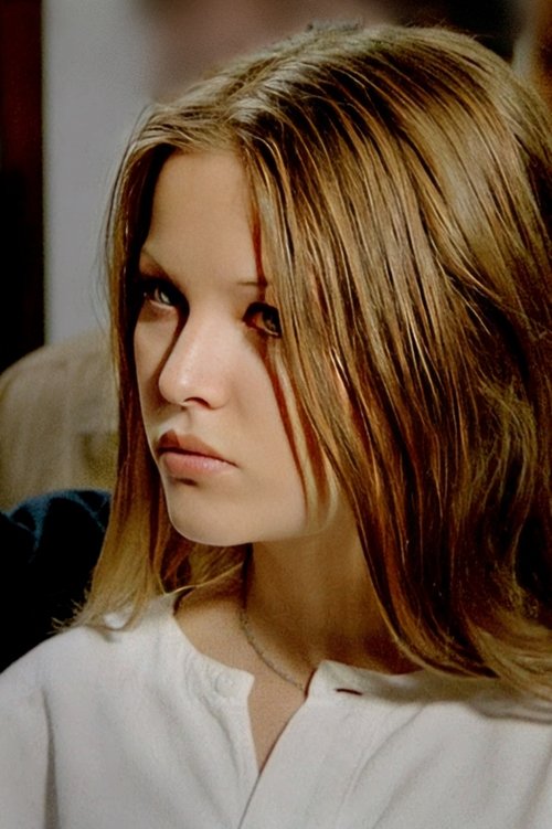 Caroline Audret zdjęcie