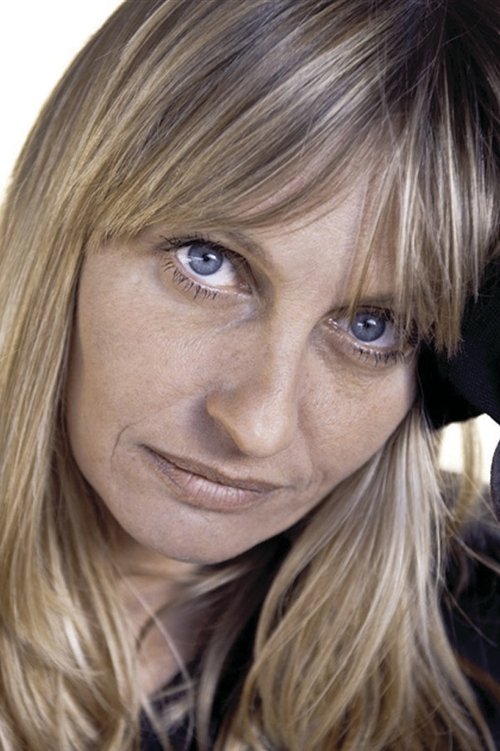 Caroline Baehr zdjęcie