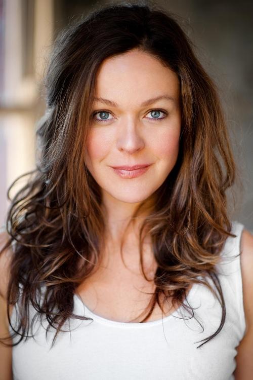 Caroline Brazier zdjęcie