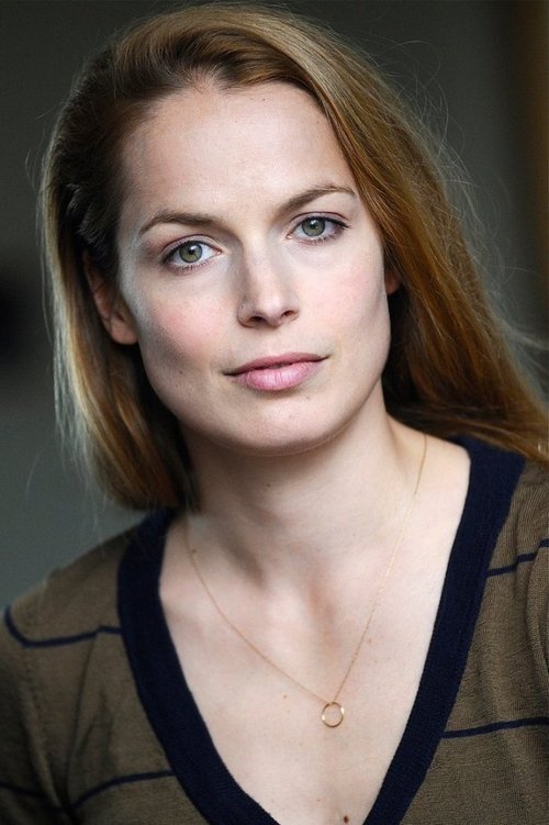 Caroline Breton zdjęcie