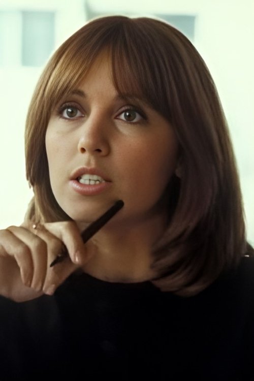 Caroline Cartier zdjęcie