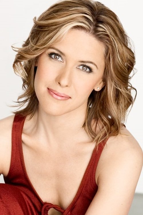 Caroline Cave zdjęcie