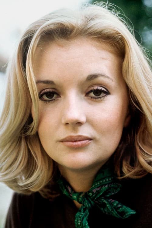 Caroline Cellier zdjęcie