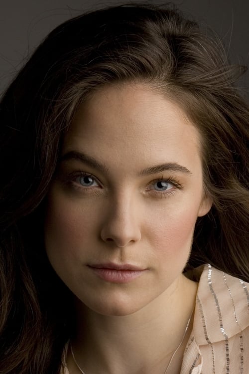 Caroline Dhavernas zdjęcie