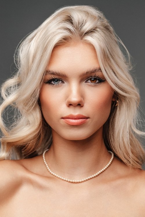 Caroline Elizabeth Gregory zdjęcie