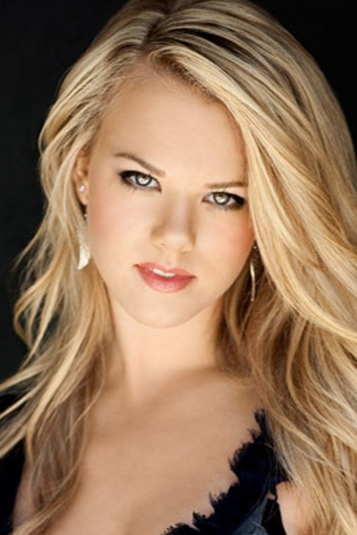 Caroline Ford zdjęcie