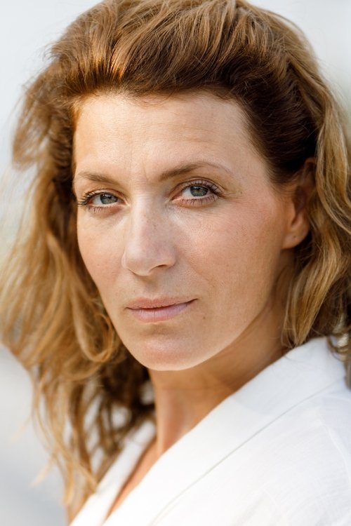 Caroline Frank zdjęcie