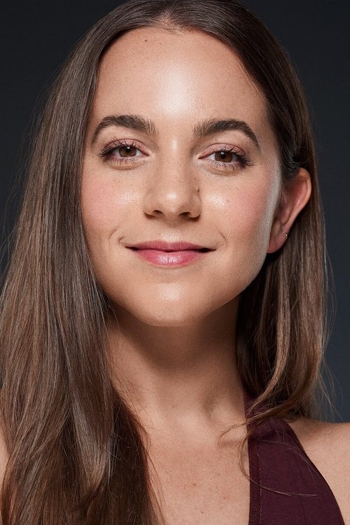 Caroline Gottlieb zdjęcie