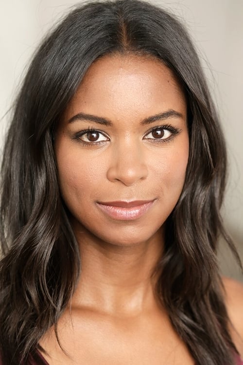 Caroline Harris zdjęcie