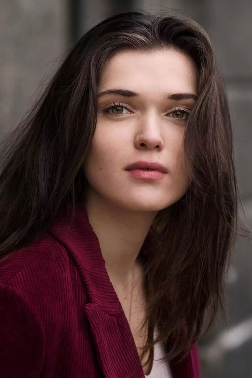 Caroline Hartig zdjęcie