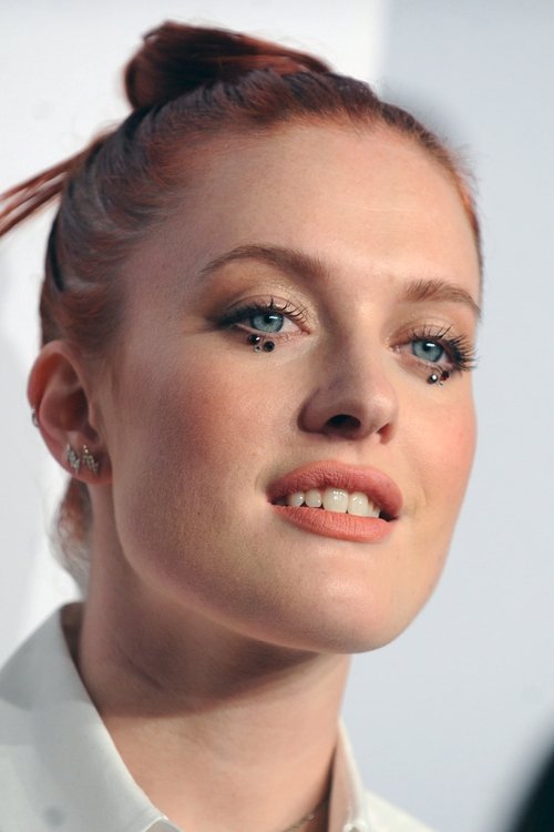 Caroline Hjelt zdjęcie