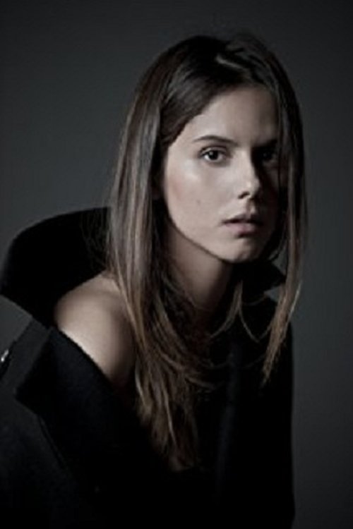 Caroline Ivari zdjęcie