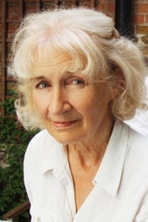 Caroline John zdjęcie