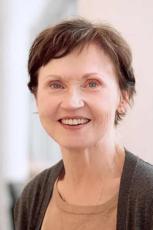 Caroline Kava zdjęcie