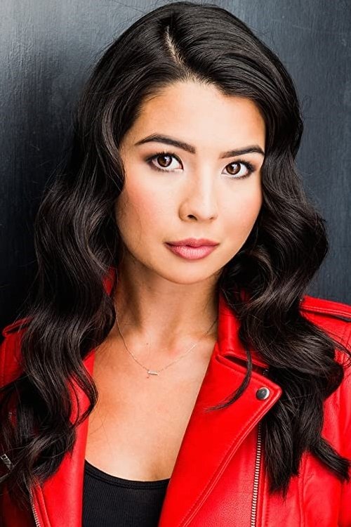 Caroline Kwan zdjęcie