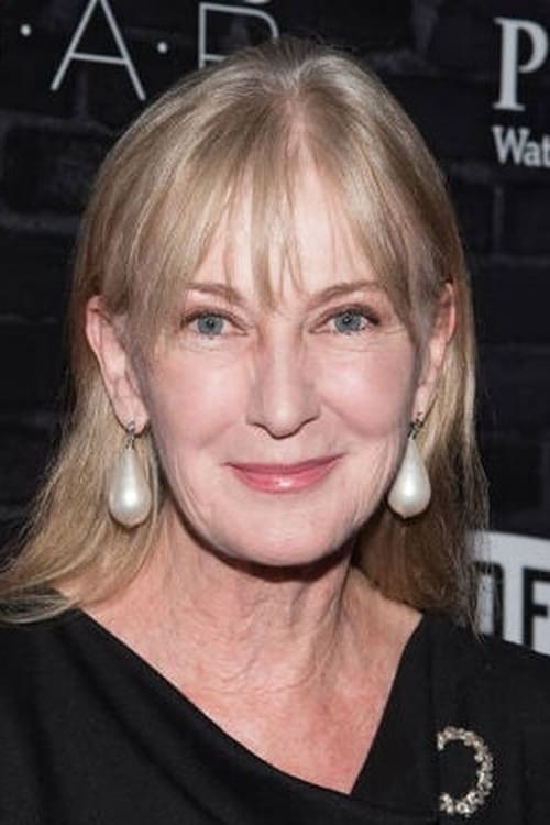 Caroline Lagerfelt zdjęcie