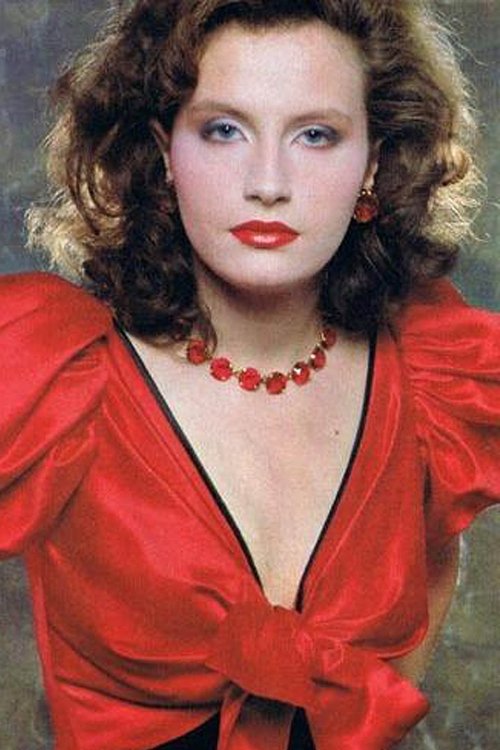 Caroline Lang zdjęcie