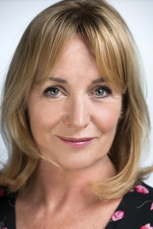 Caroline Langrishe zdjęcie