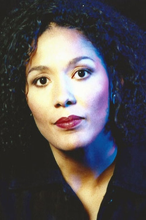 Caroline Lee-Johnson zdjęcie